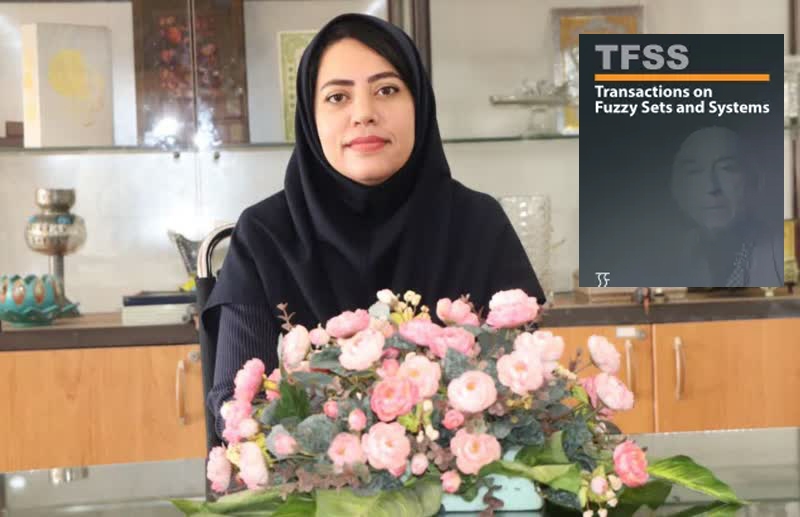 افتخار بزرگ علمی دیگری برای دانشگاه آزاد بندرعباس رقم خورد افتخار بزرگ علمی دیگری برای دانشگاه آزاد بندرعباس رقم خورد