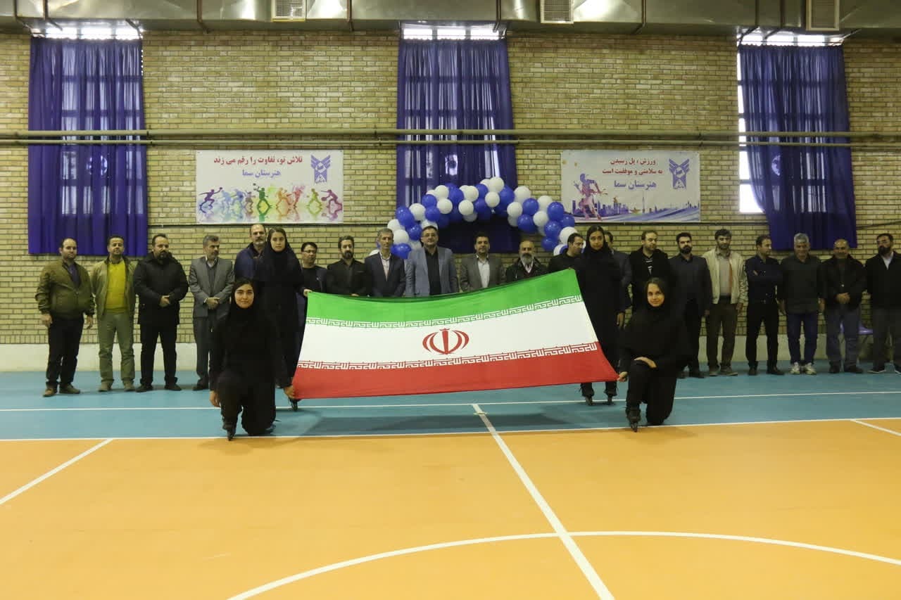 مجوز راهاندازی ۷ مدرسه سما در استان همدان اخذ شد مجوز راهاندازی ۷ مدرسه سما در استان همدان اخذ شد