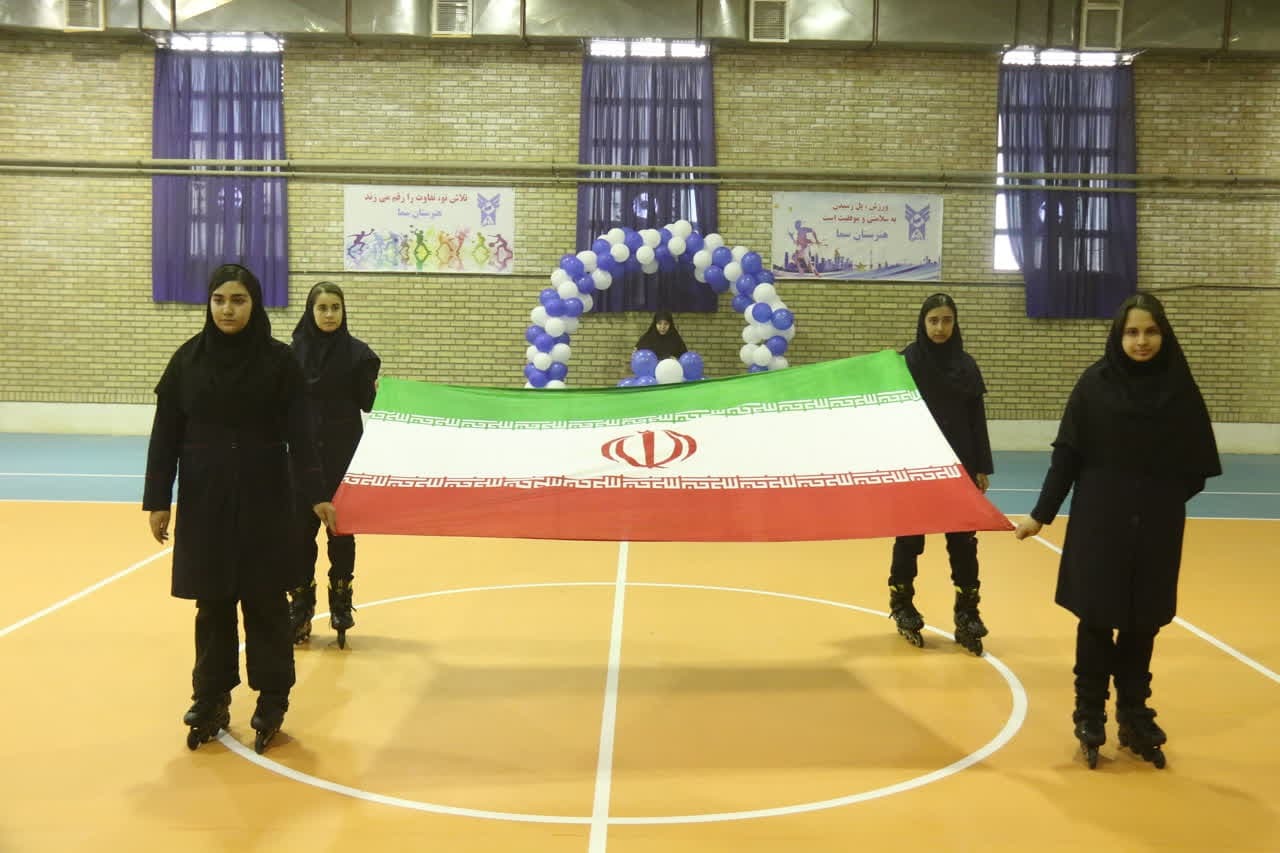 مجوز راهاندازی ۷ مدرسه سما در استان همدان اخذ شد مجوز راهاندازی ۷ مدرسه سما در استان همدان اخذ شد