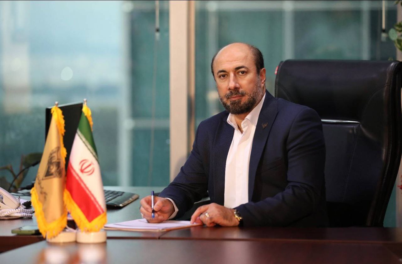 افزایش نویسندگان تخصصی و پژوهشگران ریلی دغدغه راه آهن است افزایش نویسندگان تخصصی و پژوهشگران ریلی دغدغه راه آهن است