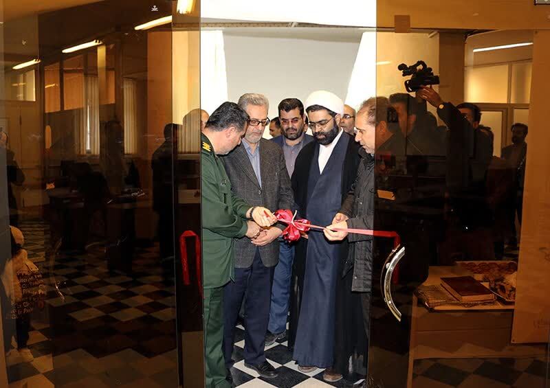 تبدیل مرکز مشترک نوآوری و خلّاقیت به علم و محتوای هوش مصنوعی تبدیل مرکز مشترک نوآوری و خلّاقیت به علم و محتوای هوش مصنوعی