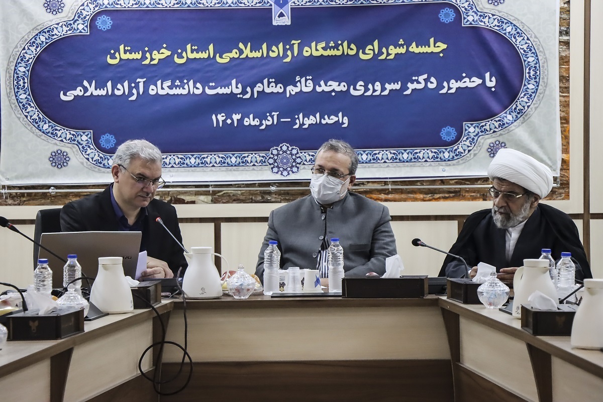 لزوم اجرای برنامه جهادی برای افزایش درآمدهای غیرشهریهای