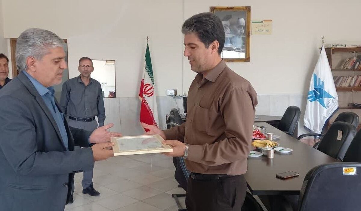 راهاندازی مرکز نیکوکاری در دانشگاه آزاد کنگاور