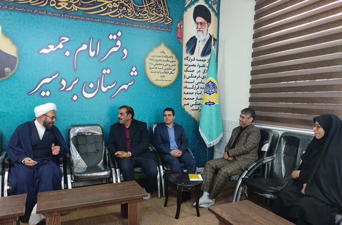 راهاندازی رشتههای جدید در دانشگاه آزاد بردسیر