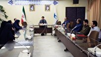 سرای نوآوری دانشگاه آزاد رودهن با همکاری پارک فناوری پردیس ایجاد میشود
