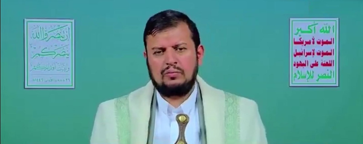 الحوثی: تلاش آمریکا برای کوچکنمایی پیروزی حزبالله/ این دوره از نبرد به معنای پایان نبرد نیست