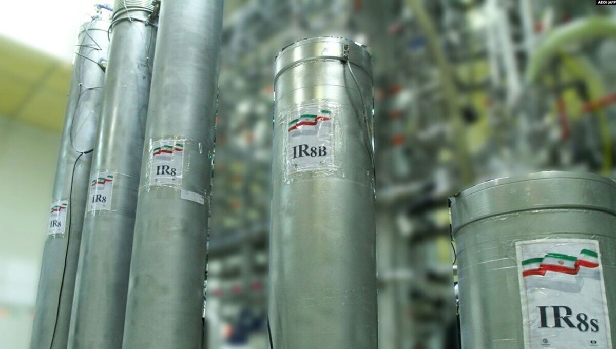 رویترز: ایران آماده غنیسازی در سانتریفیوژهای جدید فردو است