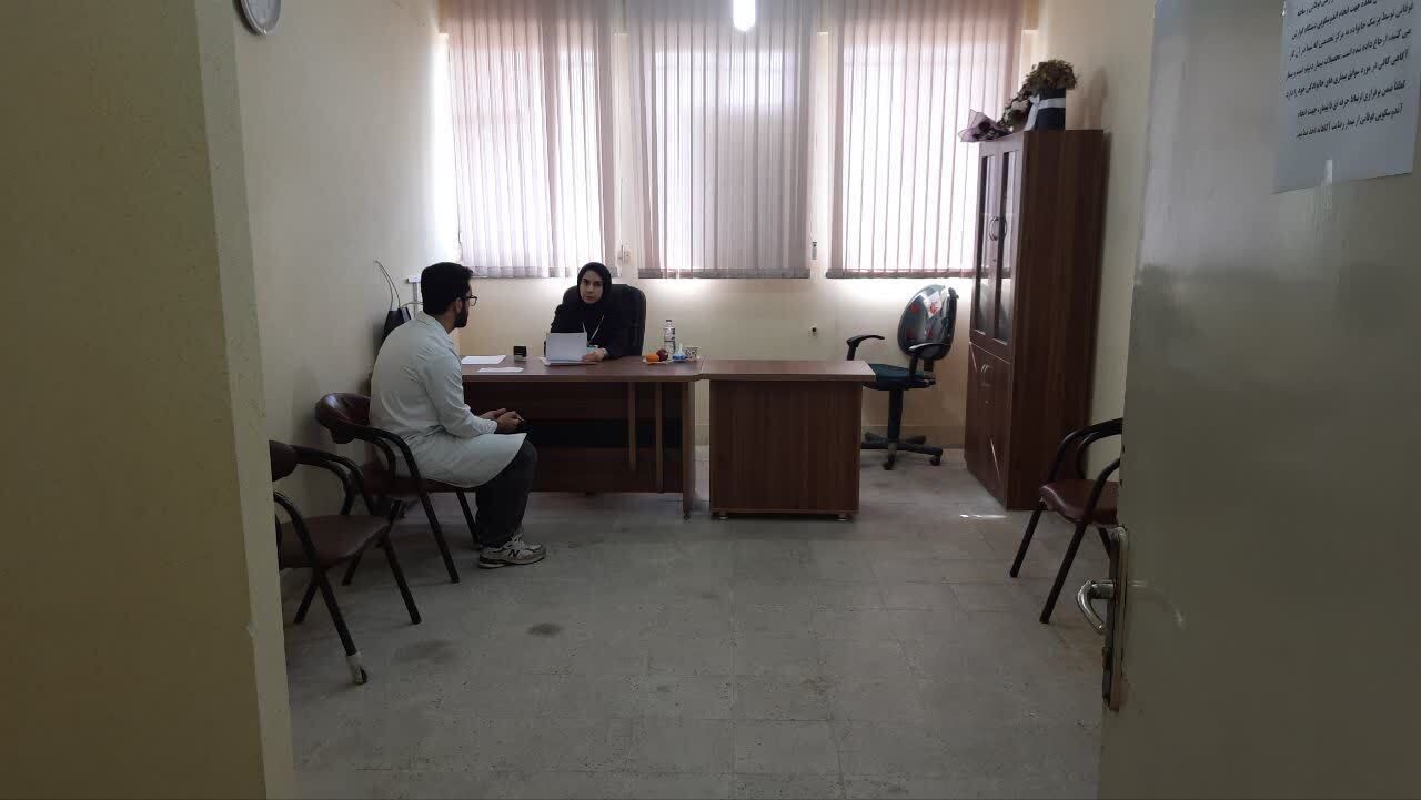 دانشگاه آزاد کازرون میزبان پنجاه و نهمین دوره آزمون صلاحیت بالینی دانشجویان پزشکی دانشگاه آزاد کازرون میزبان پنجاه و نهمین دوره آزمون صلاحیت بالینی دانشجویان پزشکی