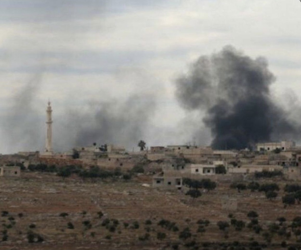 ارتش سوریه: تروریستها در حلب و ادلب متحمل تلفات و خسارتهای سنگین شدند