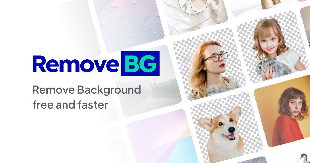 حذف پس&zwnj;زمینه تصاویر با هوش مصنوعی!