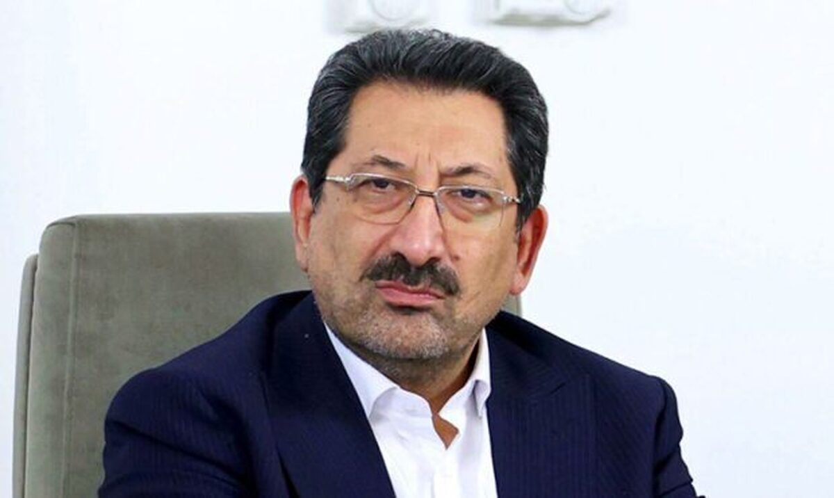 راهبرد رونق سرمایه گذاری برای تولید در برنامه وزارت صمت قرار گرفت