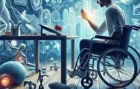 نقش موثر فناوری‌های نوین در توانبخشی جسمی جانبازان و معلولین