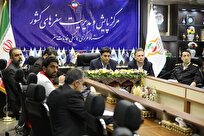 بررسی وضعیت سفر‌های نوروز ۱۴۰۴/ افزایش تردد، کاهش تصادفات و هشدار درباره بارندگی‌ها