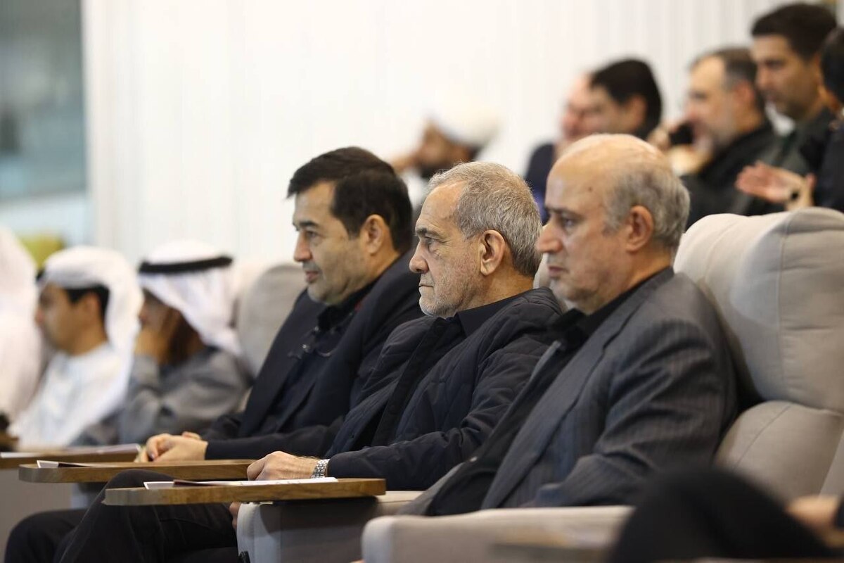 تاج: پزشکان قول داد هر کمکی از دست دولت بر می آید برای تیم ملی انجام دهد  قطعی برق آزادی به خاطر باران بود