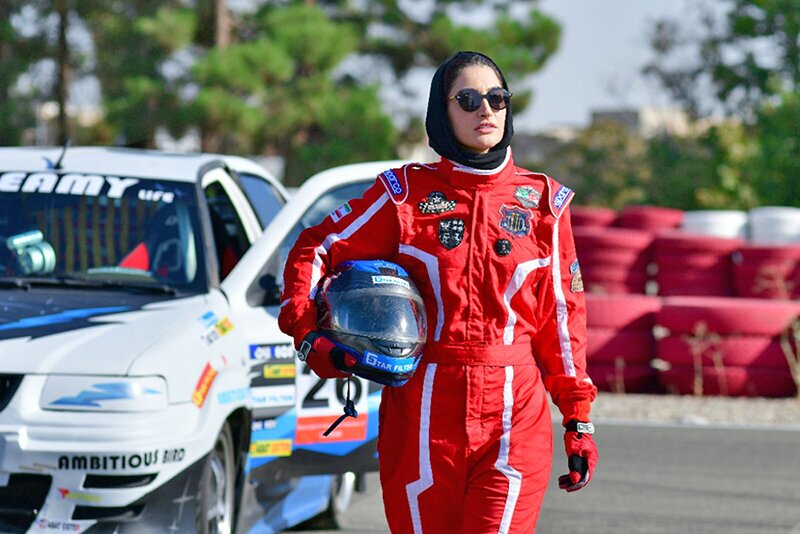 اکران برخط «لاله» و امید به استقبال از سوی بانوان ایرانی اکران برخط «لاله» و امید به استقبال از سوی بانوان ایرانی