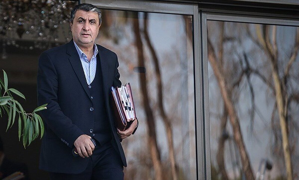 رئیس سازمان انرژی اتمی: رادیوداروهای جدید رونمایی میشود