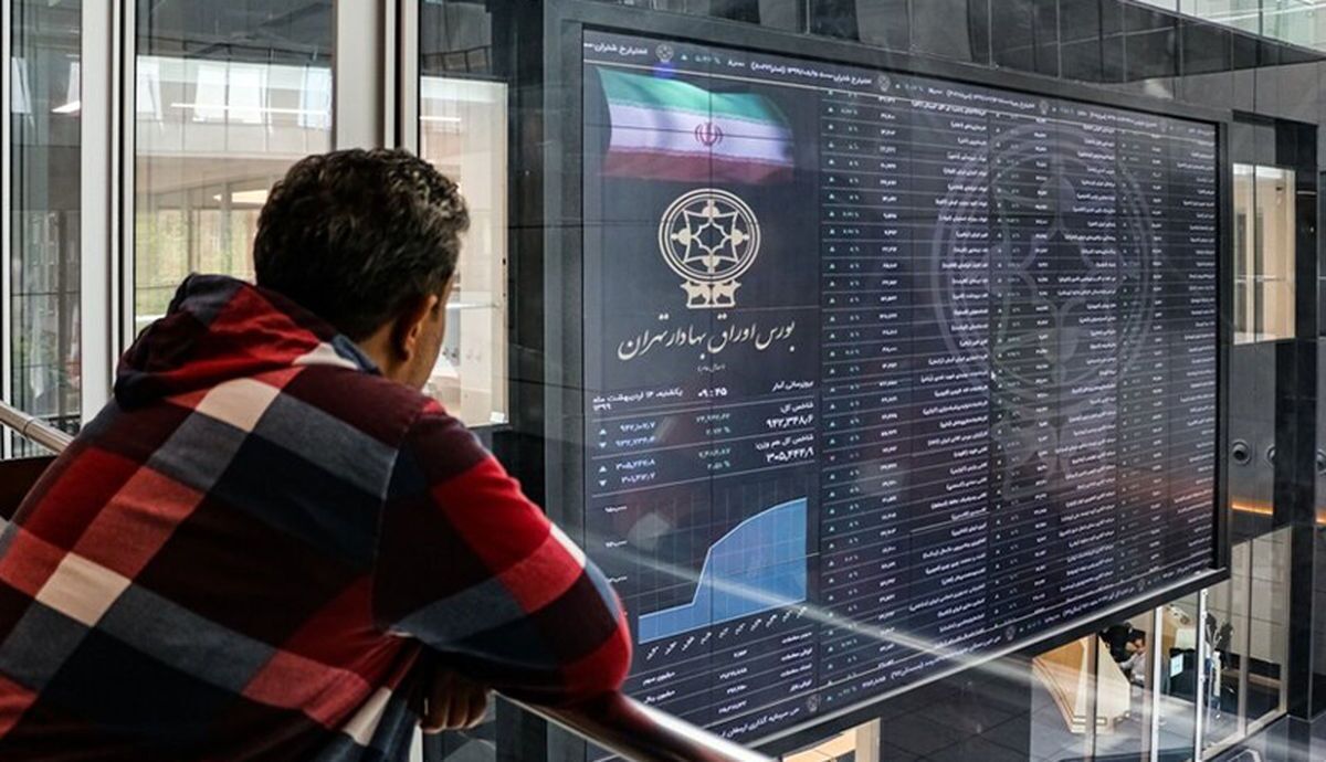 نظارت دستگاههای نظارتی بر پذیرش شرکتهای فناوری در بورس ضامن حفظ سرمایه مردم است
