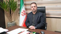 پیام نوروزی محسن هادی زاده مدیرعامل شرکت پروتئین گستر سینا (گوشتیران)