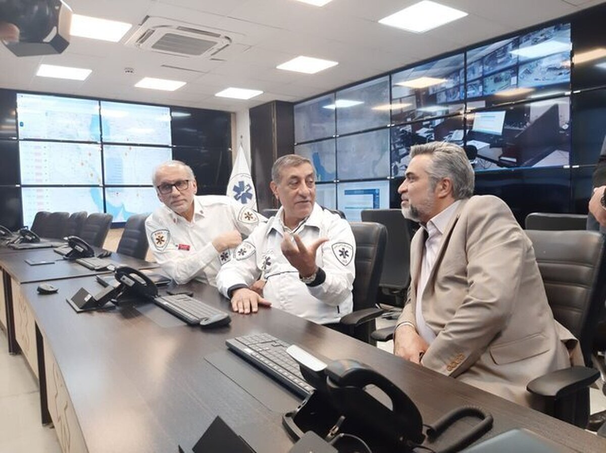 قائم پناه: موضوع پزشک خانواده و نظام ارجاع در دستور کار وزارت بهداشت است