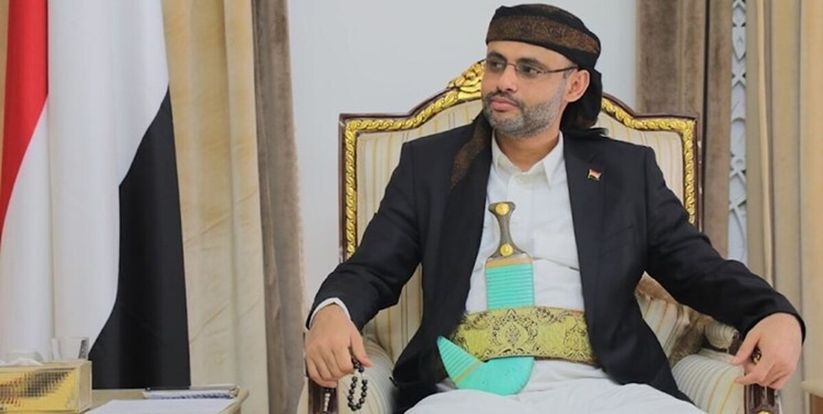 المشاط: مرتکبان تجاوز به یمن دچار ناامیدی خواهند شد