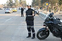 تمهیدات ترافیکی ویژه نماز عید فطر در پایتخت اعلام شد