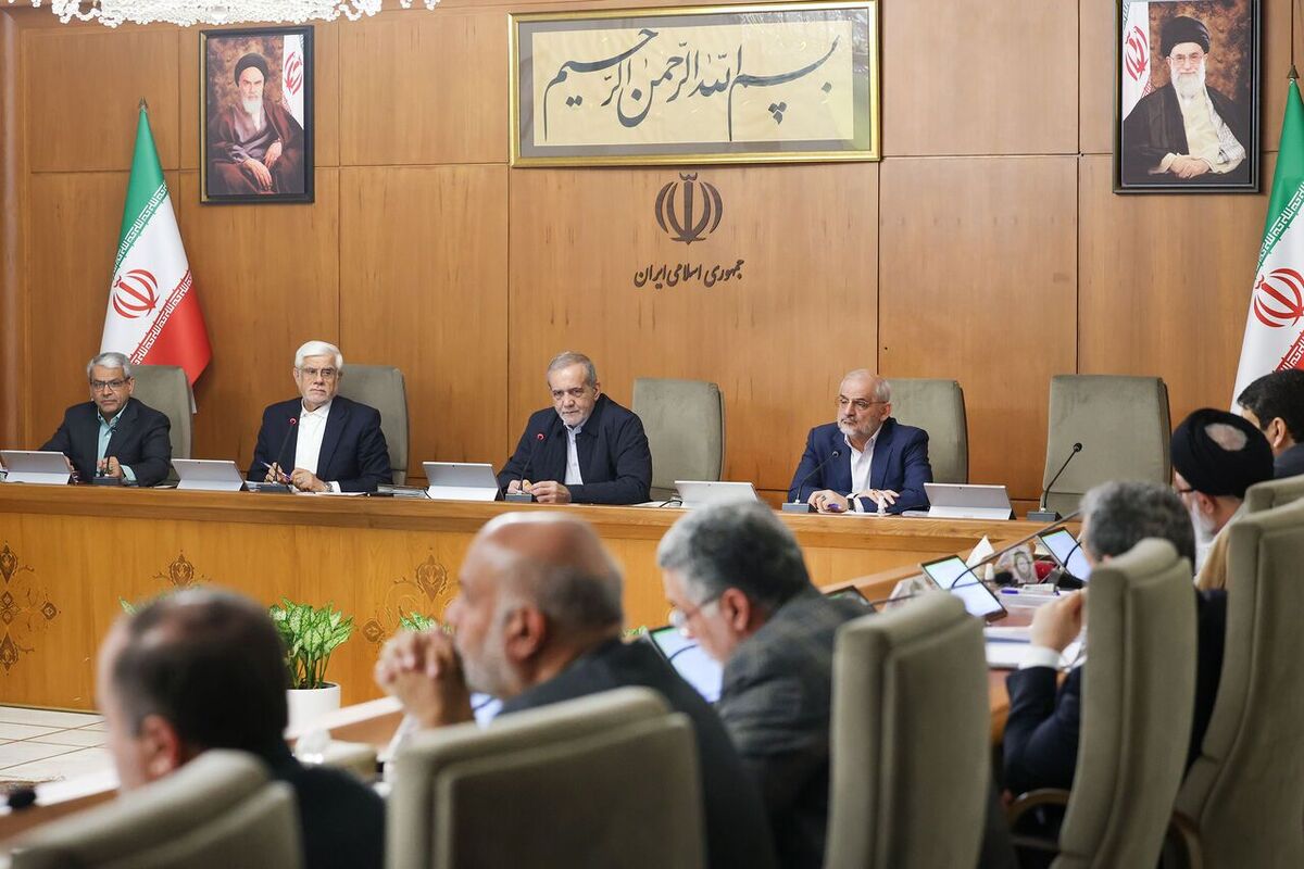 پزشکیان: نوع رفتار آمریکا مسیر مذاکره را مشخص می‌کند