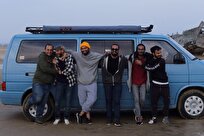 رقابت طبیعت‌گرد‌ها در «بدسفر» / «بدسفر» روی آنتن شبکه نسیم می‌رود