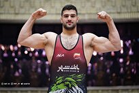 انتقام از حریف مغولی؛ ضرب چهارمین طلا به نام معصومی/ پایان کار تیم ایران با 9 مدال