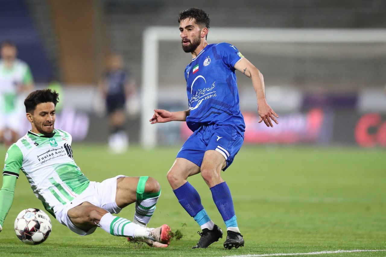 از انصراف کارتال از دست دادن با رحمتی تا پنجمین ناکامی بوژوویچ در کسب پیروزی با استقلال از انصراف کارتال از دست دادن با رحمتی تا پنجمین ناکامی بوژوویچ در کسب پیروزی با استقلال