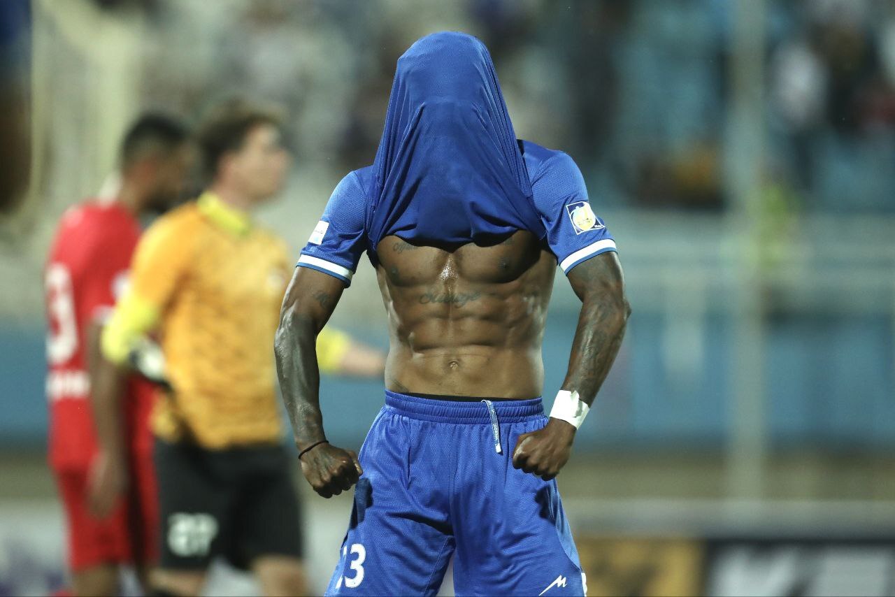 از انصراف کارتال از دست دادن با رحمتی تا پنجمین ناکامی بوژوویچ در کسب پیروزی با استقلال از انصراف کارتال از دست دادن با رحمتی تا پنجمین ناکامی بوژوویچ در کسب پیروزی با استقلال