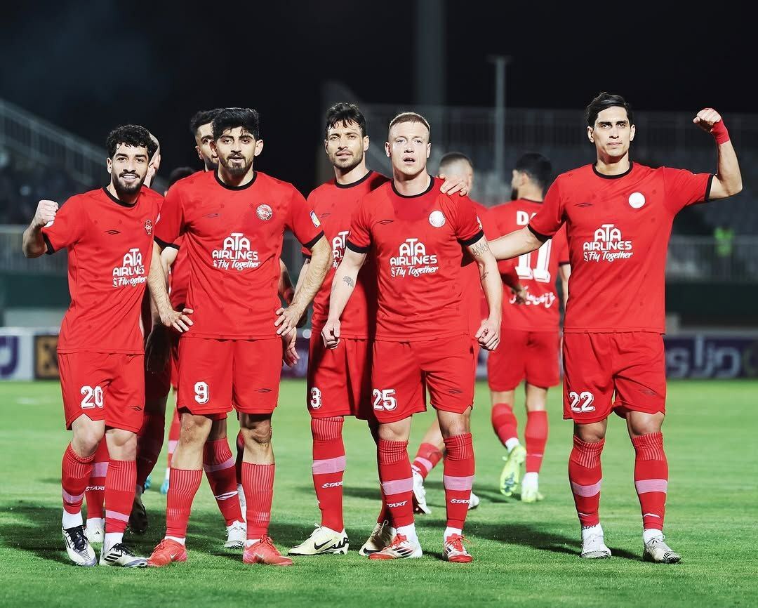 از انصراف کارتال از دست دادن با رحمتی تا پنجمین ناکامی بوژوویچ در کسب پیروزی با استقلال از انصراف کارتال از دست دادن با رحمتی تا پنجمین ناکامی بوژوویچ در کسب پیروزی با استقلال