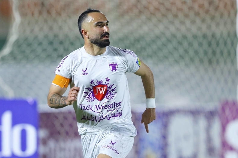 از انصراف کارتال از دست دادن با رحمتی تا پنجمین ناکامی بوژوویچ در کسب پیروزی با استقلال از انصراف کارتال از دست دادن با رحمتی تا پنجمین ناکامی بوژوویچ در کسب پیروزی با استقلال