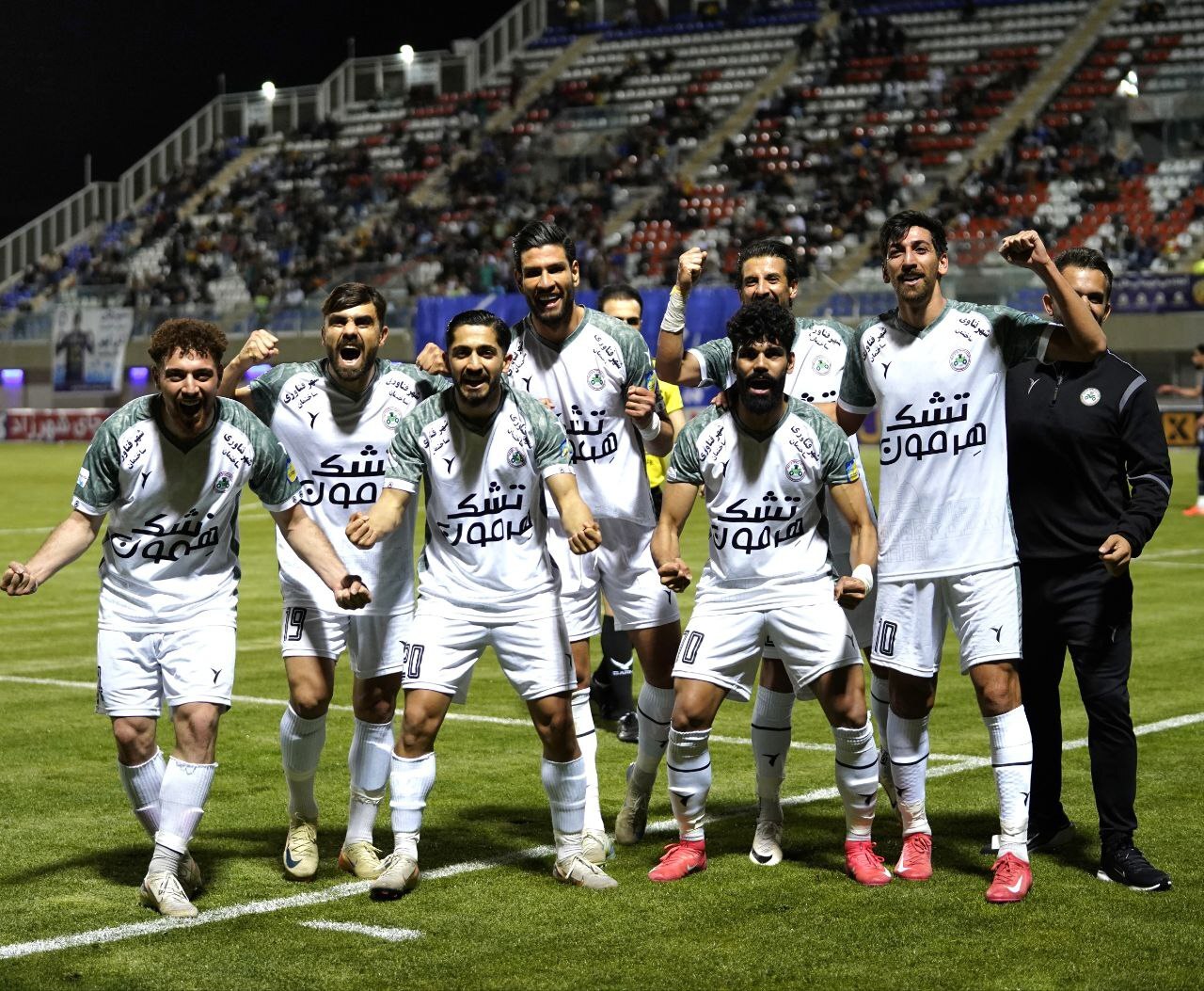 از انصراف کارتال از دست دادن با رحمتی تا پنجمین ناکامی بوژوویچ در کسب پیروزی با استقلال از انصراف کارتال از دست دادن با رحمتی تا پنجمین ناکامی بوژوویچ در کسب پیروزی با استقلال