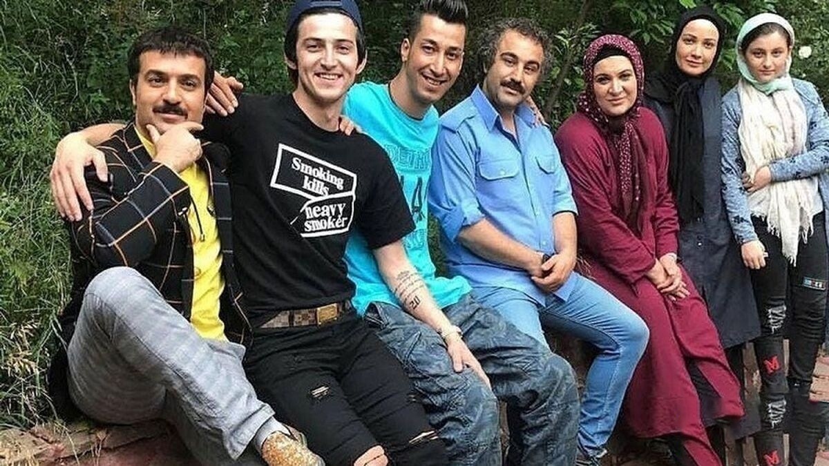 ۳۳۰ میلیون دقیقه تماشا، ۶۶۰ هزار کاربر همزمان، بیش از ۱۵ میلیون بازدید تنها در هفت قسمت