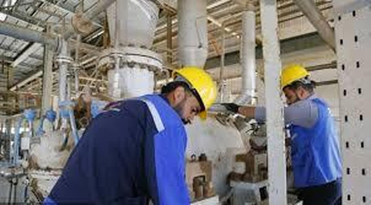 توسعه صنعت هیدروکربنی کشور با قراردادهای نفت و گاز