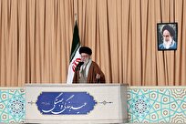 رهبر انقلاب: رژیم صهیونیستی باید از فلسطین ریشهکن شود/ پیام راهپیمایی روز قدس در دنیا منعکس شد