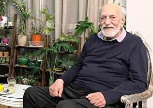 احتشام زاده: هیچ دخالتی در امور فدراسیون تنیس روی میز نمی کنم/فدراسیون میتواند خیلی بهتر از استعدادهای خود بهره ببرد