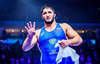 عبدالرشید سعدالله‌یف دوشنبه هفته آینده در براتیسلاوا روی تشک می‌رود/مصاف سیداکوف با مدعیان در روز سه‌شنبه