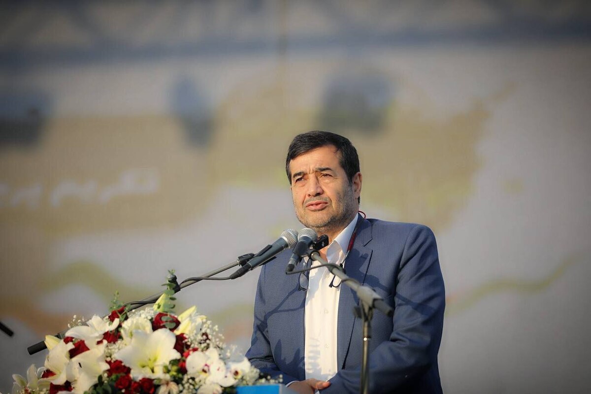 دنیامالی: هیچ مجموعهای مانند ورزش در به اهتزاز درآمدن پرچم کشورمان در عرصههای جهانی نقش ندارد
