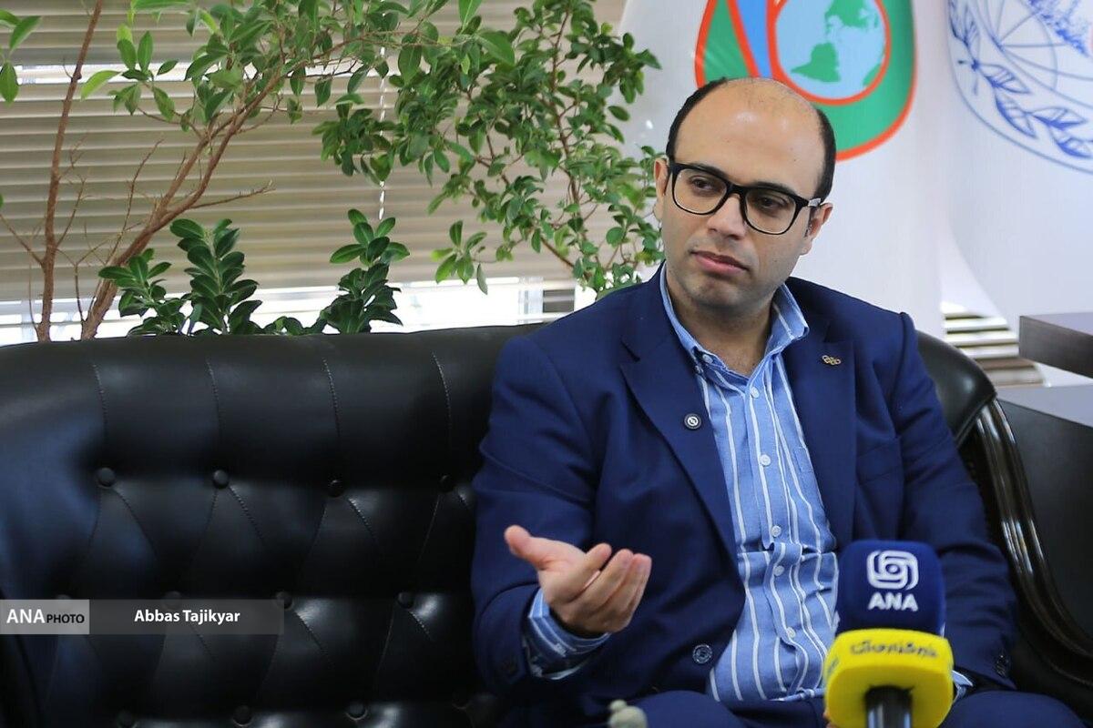 احساس کردم میلی به اینکه در فوتبال باشم نیست ووشو ورزش پولدارها نیست؛ از ioc برگشتم، چون با افتخار میهن پرستم+ فیلم
