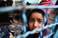 یونیسف: ۳۲۲ کودک فلسطینی از زمان از سرگیری جنگ در غزه کشته شدهاند