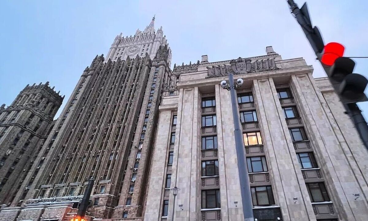 رایزنی وزیران خارجه روسیه و چین درباره برنامه هستهای ایران، اوکراین و شبهجزیره کره