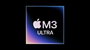 عملکرد گرافیکی M3 Ultra اپل در مک استودیو