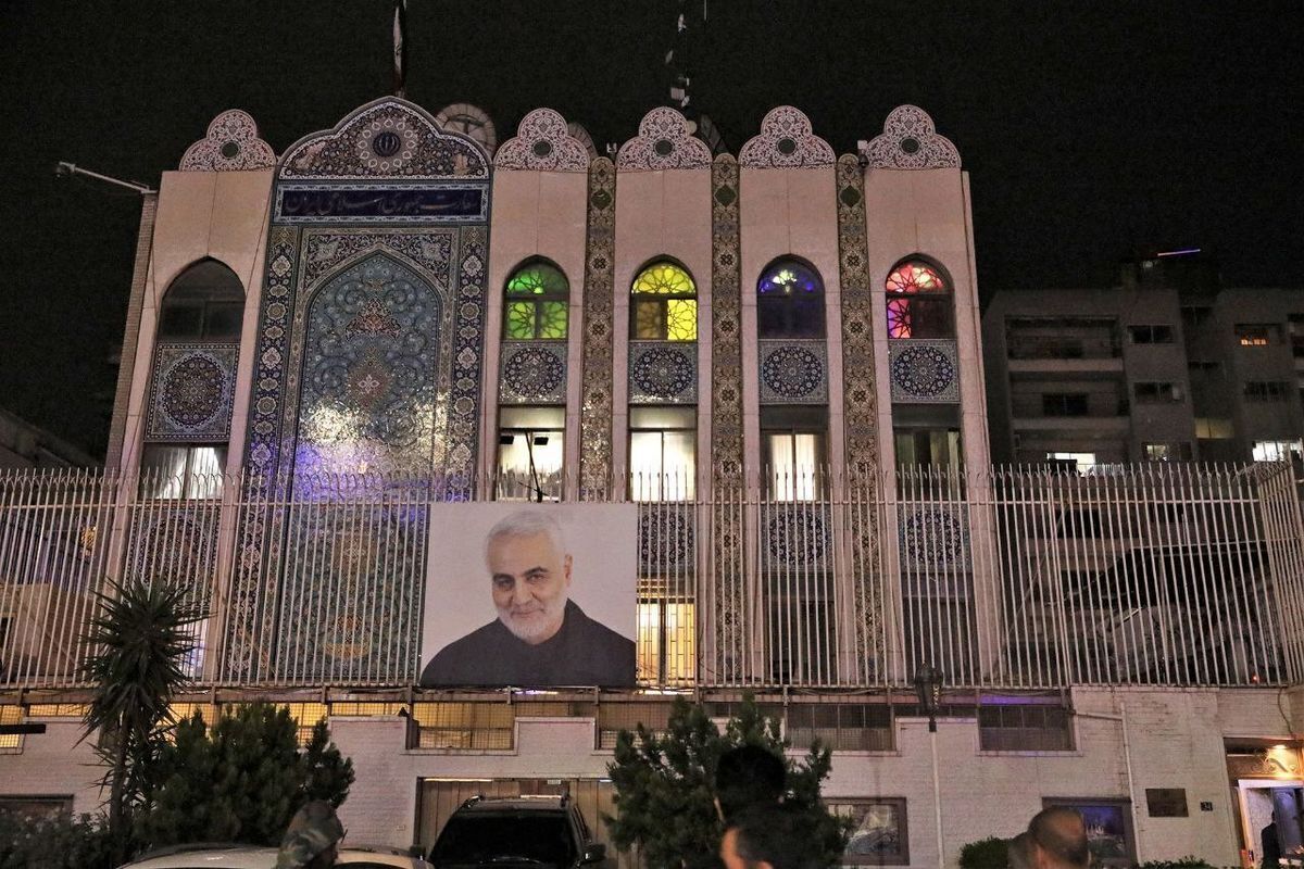ایران مصمم به استفاده از همه ظرفیتهای خود برای پاسخگو کردن رژیم تروریستی اسرائیل است