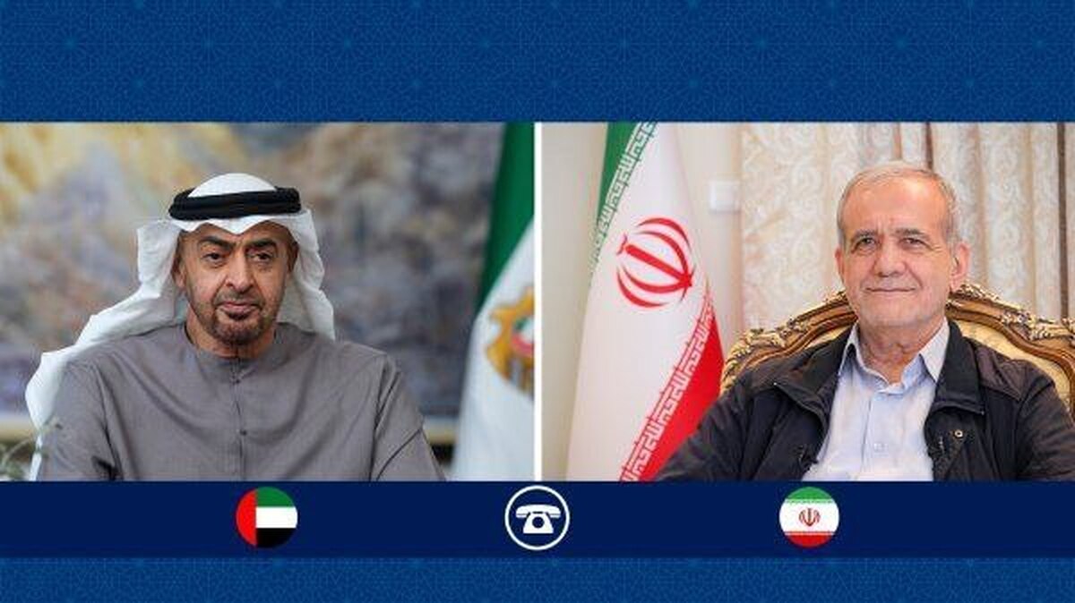 ایران به دنبال تقویت بیش از پیش روابط با کشورهای اسلامی و همسایه است