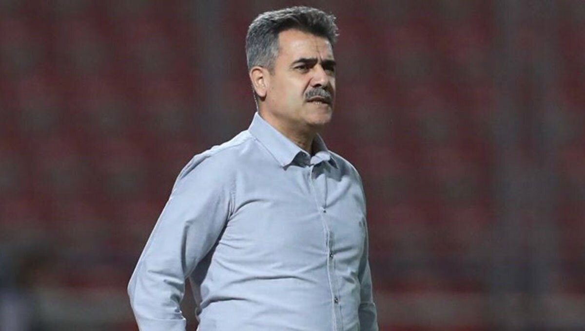 دیدار پورموسوی با مدیرکل حوزه ورزش شرکت ملی صنایع مس ایران اتحاد در باشگاه مس
