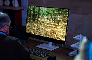 ۸ اشتباه رایج که باید هنگام خرید مانیتور جدید اجتناب کرد