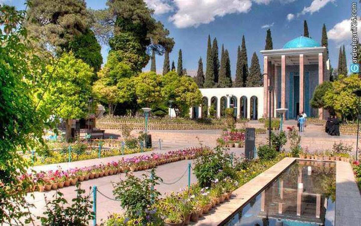 افزایش ۲۸ درصدی بازدید از آثار تاریخی در نوروز ۱۴۰۴ گردشگری فرهنگی ایران بر مدار رشد