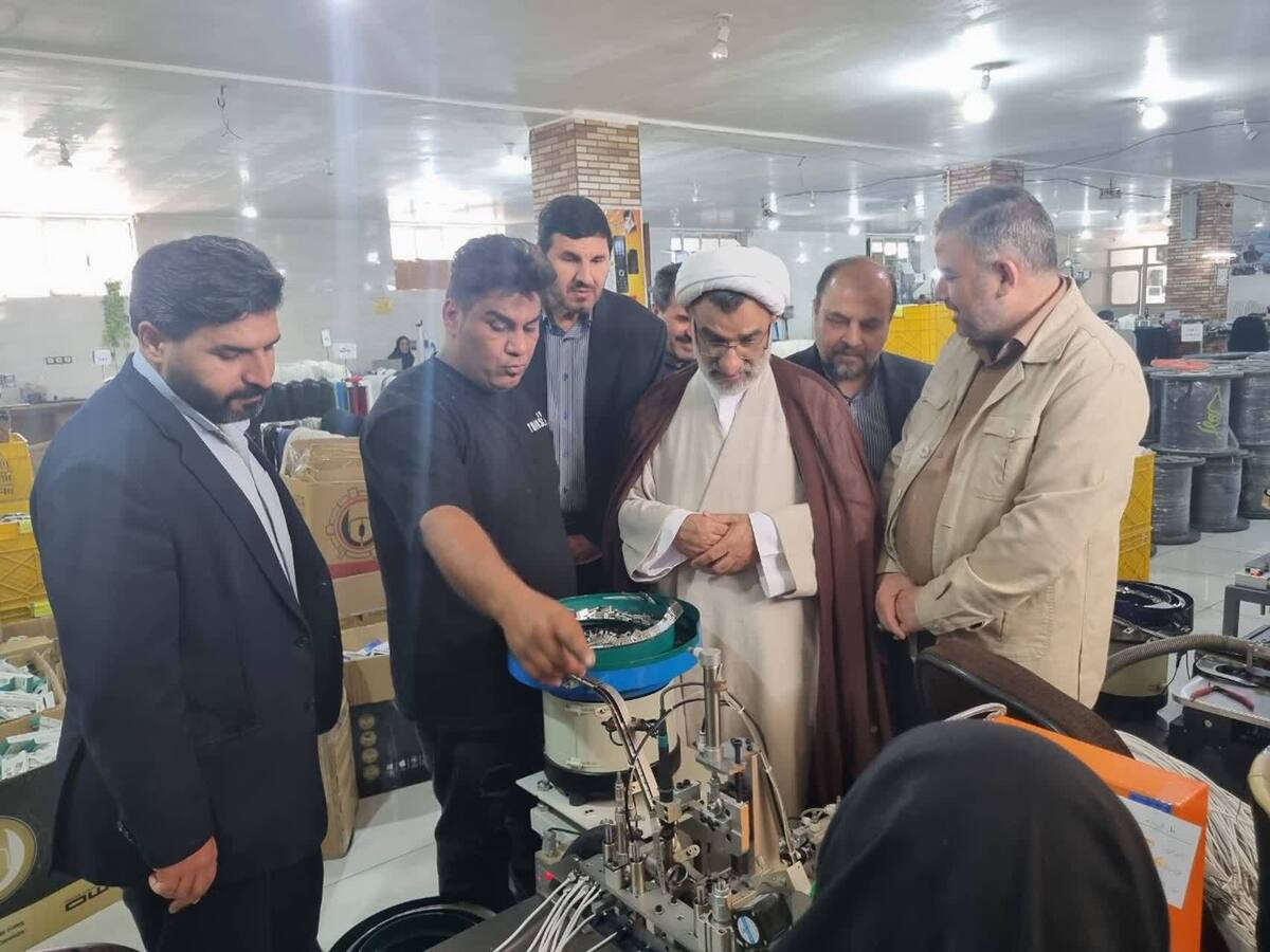 ضرورت پیوند صنعت و دانشگاه در رشد تولید ملی