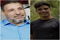 واکنش گردانهای عزالدین قسام به شهادت حسن فرحات